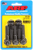ARP M12 x 1.50 x 45 12pt black oxide bolts