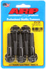ARP M12 x 1.50 x 50 12pt black oxide bolts