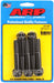 ARP M12 x 1.50 x 70 12pt black oxide bolts