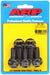 ARP M12 x 1.75 x 25 12pt black oxide bolts