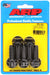 ARP M12 x 1.75 x 30 12pt black oxide bolts