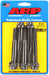 ARP M12 x 1.75 x 90 12pt black oxide bolts