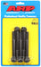 ARP M12 x 1.75 x 100 12pt black oxide bolts