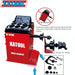 Katool Tire Changer KT-T850 & Wheel Balancer KT-B700 Combo - Mechanic Super Store