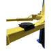 Valor VP9KSCX 9,000 lb 2 Post Clear Floor - Symmetric - Mechanic Super Store