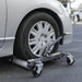 Ranger RCD-1500MP Car Dollies Move Vehicles Up to 6,000 lbs! - Mechanic Super Store