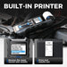 Topdon USA BT300P Battery Tester - Mechanic Super Store
