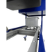 iDEAL PTDT-PW-1000 Premium Tear Down Table with 3.5G Parts Washer - Mechanic Super Store