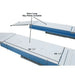 Atlas 12ASL 12,000 lb Capacity Alignment Scissor Lift - Mechanic Super Store