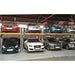 BendPak PL-6000DC 6,000 Lb. Capacity 2 Post Parking Lift - Mechanic Super Store