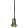 Ranger RFJ-3T 3-Ton Floor Jack / Racing Style / Plunger-U-Joint