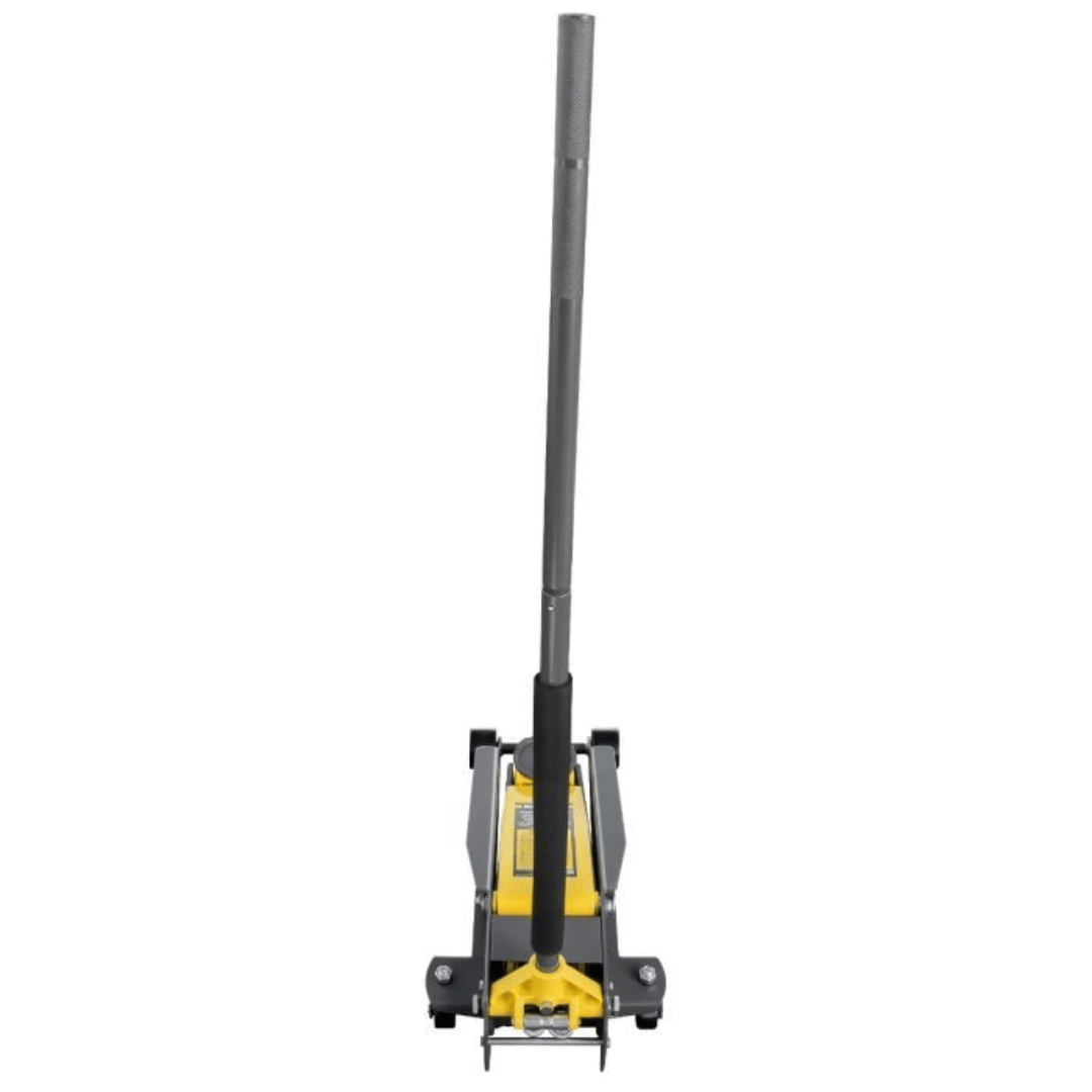 Ranger RFJ-3T 3-Ton Floor Jack / Racing Style / Plunger-U-Joint