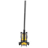 Ranger RFJ-3T 3-Ton Floor Jack / Racing Style / Plunger-U-Joint