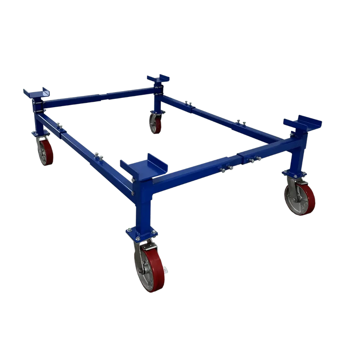 iDEAL BCS-3000 Body Cart, Standard - Mechanic Super Store