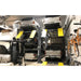 BendPak HD-973PX 9,000 and 7,000 Lb. Capacity Three-Level Parking Lift - Mechanic Super Store