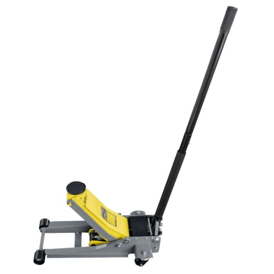 Ranger RFJ-5000HD 2.5-Ton Heavy-Duty Commercial Grade Floor Jack