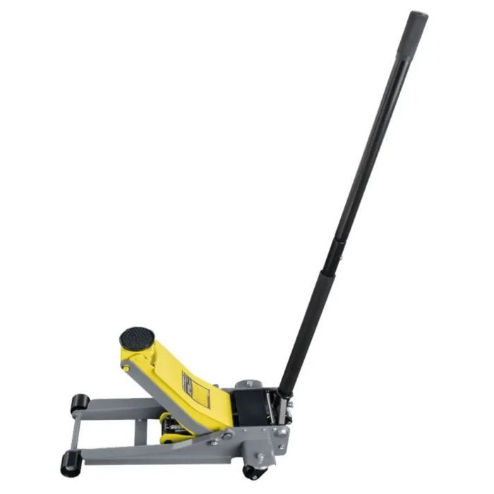 Ranger RFJ-5000HD 2.5-Ton Heavy-Duty Commercial Grade Floor Jack - Mechanic Super Store