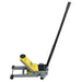 Ranger RFJ-5000HD 2.5-Ton Heavy-Duty Commercial Grade Floor Jack - Mechanic Super Store