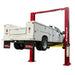 Challenger Lifts CL20-2 20000 Lbs Heavy Duty Symmetric 2 Post Lift (Extended Height) - Mechanic Super Store