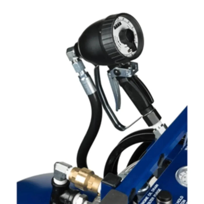 Mahle VOX-14HD FluidPRO® Oil Exchange System - Mechanic Super Store