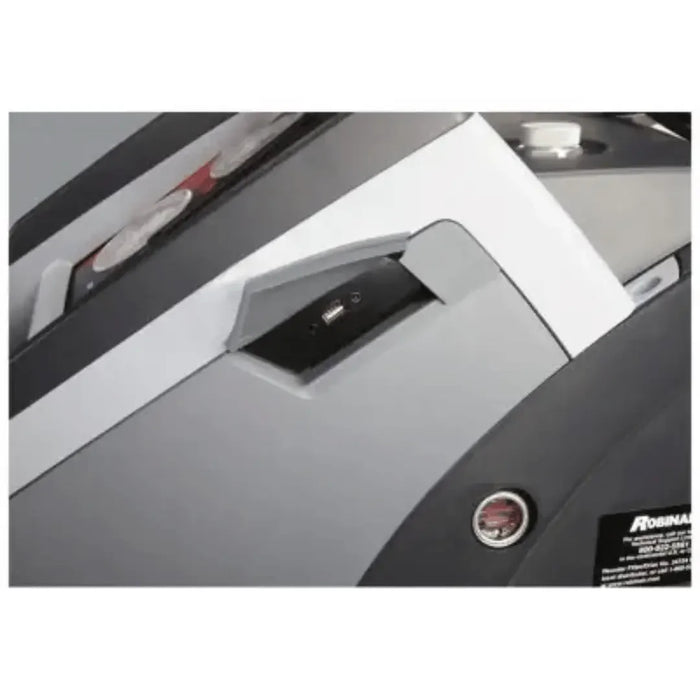 Robinair Connected R-1234YF ACS Machine, AC Machine, AC RRR Machine - Mechanic Super Store