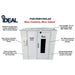 iDEAL PSB-PMR1088-AK Paint Mixing Room - Mechanic Super Store