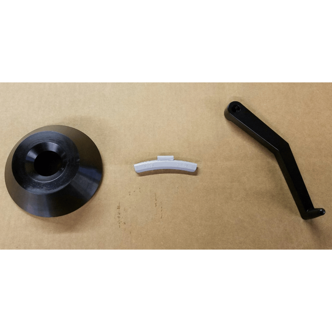 Tuxedo WB-953 Wheel Balancer