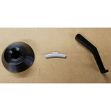 Tuxedo WB-953 Wheel Balancer
