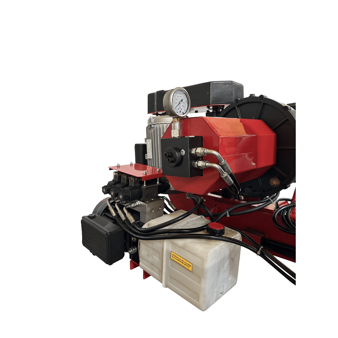 Tuxedo TC-770-T Tire Changer
