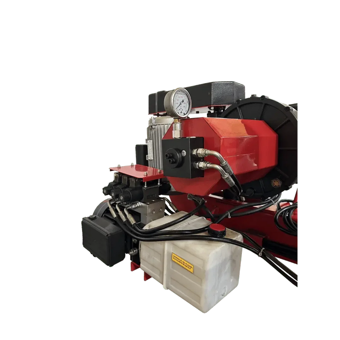 Tuxedo TC-770-T Tire Changer - Mechanic Super Store