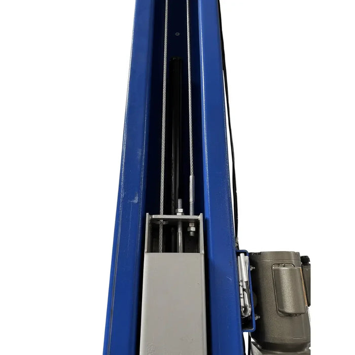 Tuxedo TP12KC-D 12,000 lb 2 Post Lift - Direct Drive - Mechanic Super Store