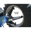 Atlas TTC303 Tire Changer + WBT-210 Wheel Balancer Combo Package