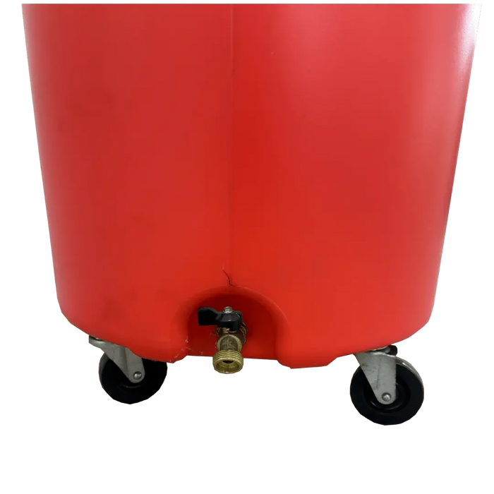Tuxedo 18G-DRAIN 18 Gallon Oil Drain - Mechanic Super Store