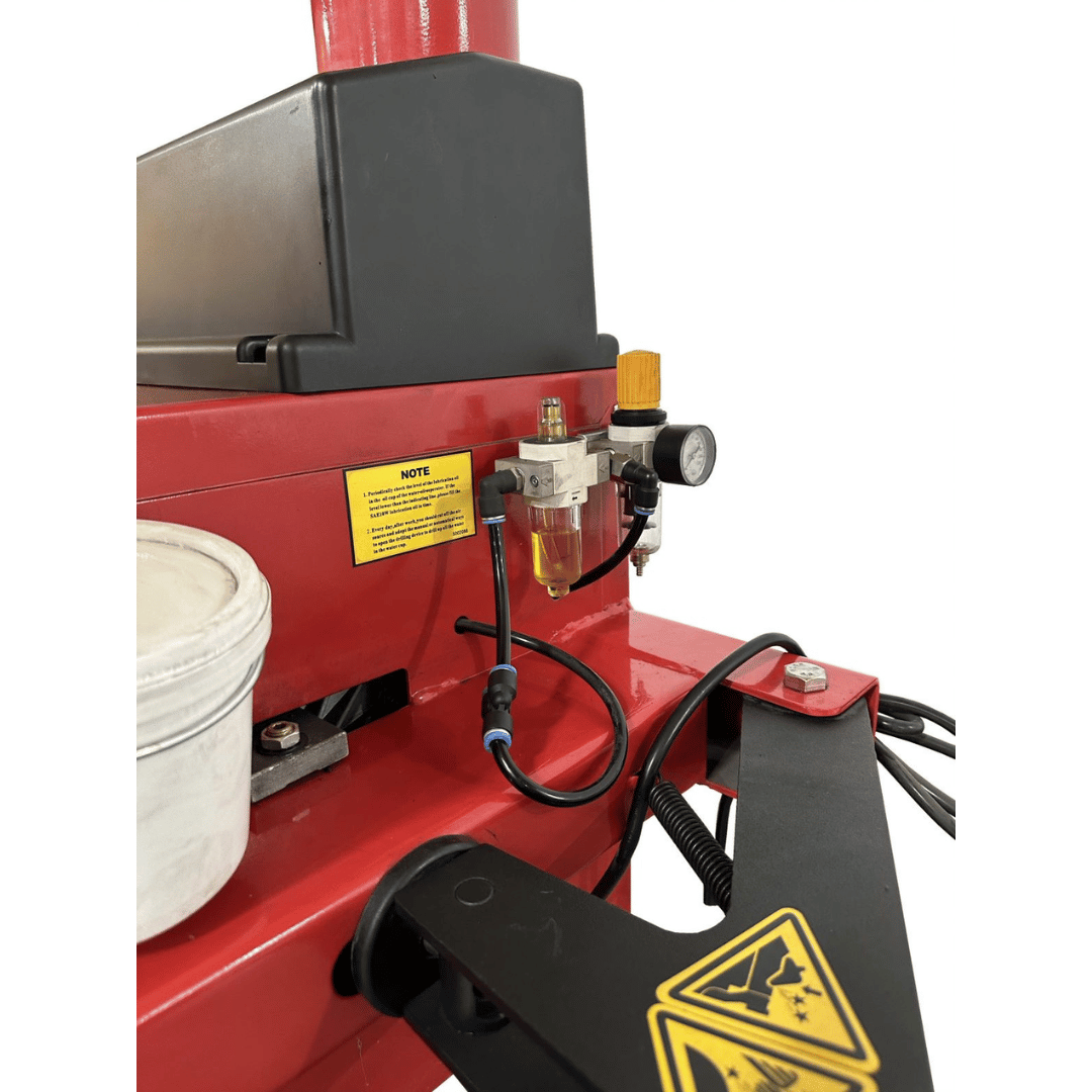 Valor TC-950 Tire Changer