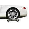 Ranger RCD-1500 1,500 lb. Capacity GoCart Car Dollies