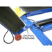 Atlas LR06 Portable Low Rise 6,000 lb Capacity Scissor Lift - Mechanic Super Store