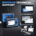 Topdon USA ArtiDiag600 S Mid-Level Diagnostic Scanner - Mechanic Super Store