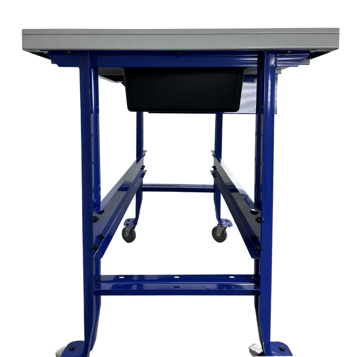 iDEAL PTDT-1000 Premium Tear Down Table - Mechanic Super Store