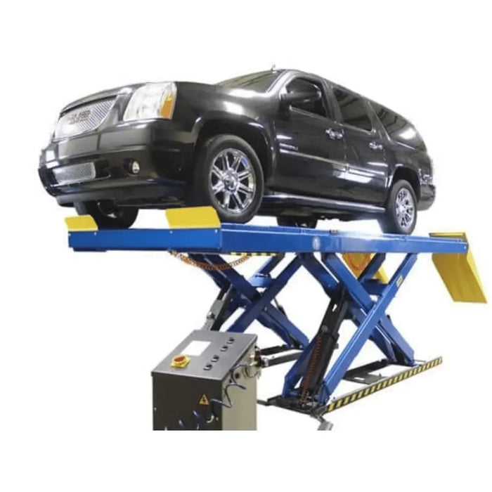 Atlas PX16A 16,000lb Alignment Scissor Lift - Mechanic Super Store