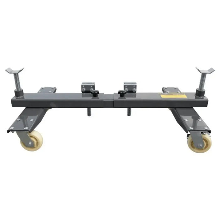 Ranger RCD-2V 4,400 lb. Capacity Vehicle Dolly - Mechanic Super Store