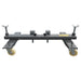 Ranger RCD-2V 4,400 lb. Capacity Vehicle Dolly - Mechanic Super Store
