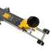 Ranger RFJ-10TL 10-Ton Long Frame Floor Jack - Mechanic Super Store