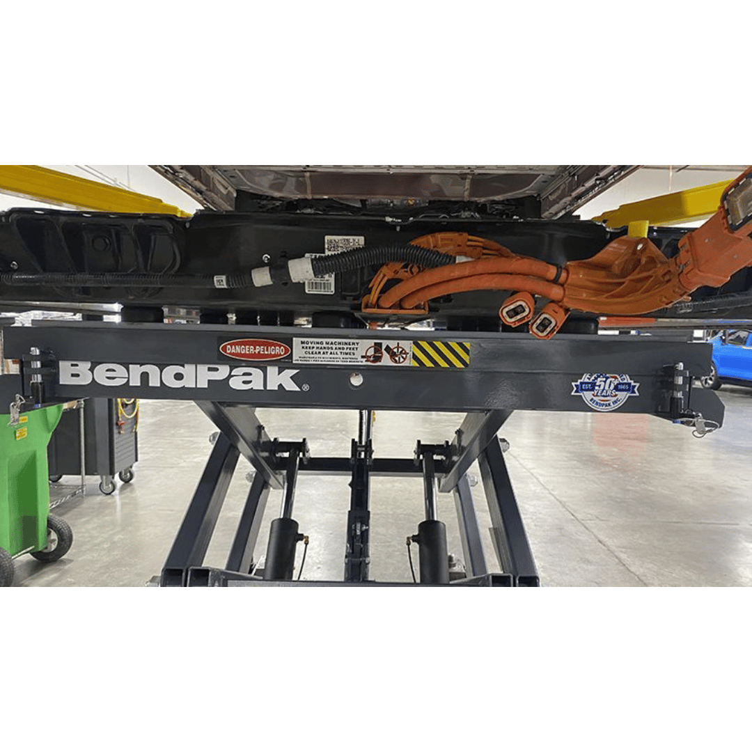 BendPak EV2400SL EV Battery Table Lift