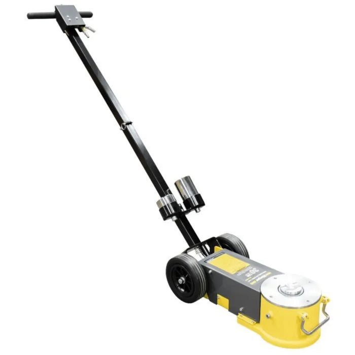 Ranger RBJ-30TL 30-Ton Telescoping Air Bottle Jack - Mechanic Super Store