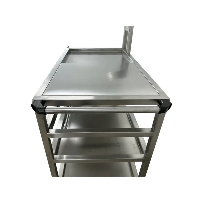 iDEAL PSB-PSValor Paint Storage Mixing Table & Dispenser - Mechanic Super Store