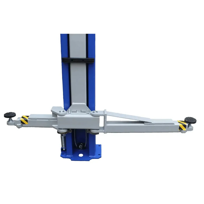 Valor VP11KC-DX 11,000 lb 2 Post Clear Floor - Mechanic Super Store