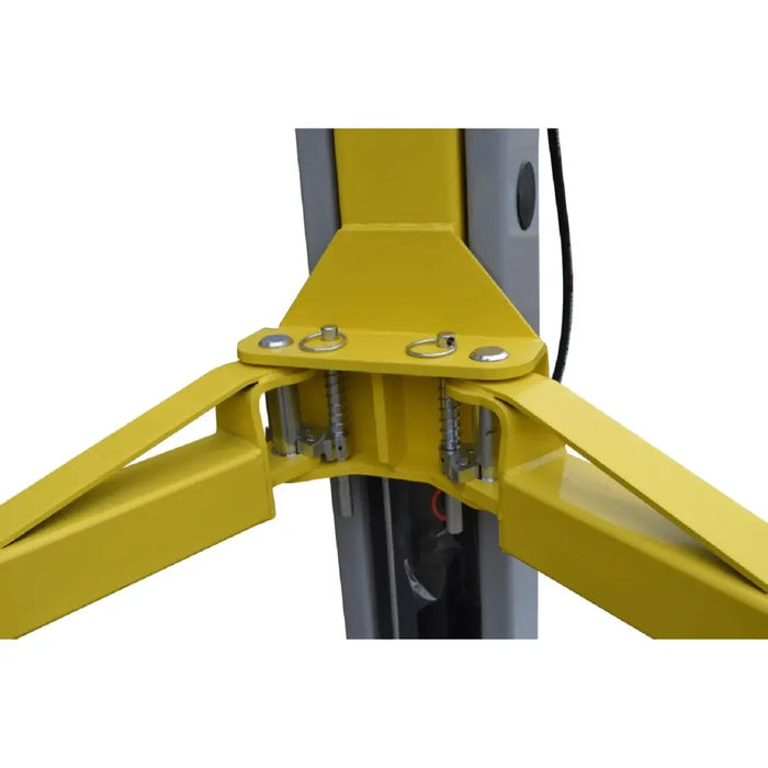 Triumph NT-9 9,000 lb. 2 Post Lift - Mechanic Super Store