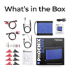 Topdon USA Phoenix 4 Channel Oscilloscope