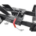 Atlas Garage PRO9000 4 Post Lift + RJ6 Rolling Jacks Combo - Mechanic Super Store