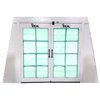 iDEAL PSB-AFCF23B-AK Cross Flow Paint Spray Booth